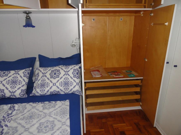 Imagem Apartamento com 1 Quarto à Venda ou Locação, 54 m² em Santa Efigênia - São Paulo