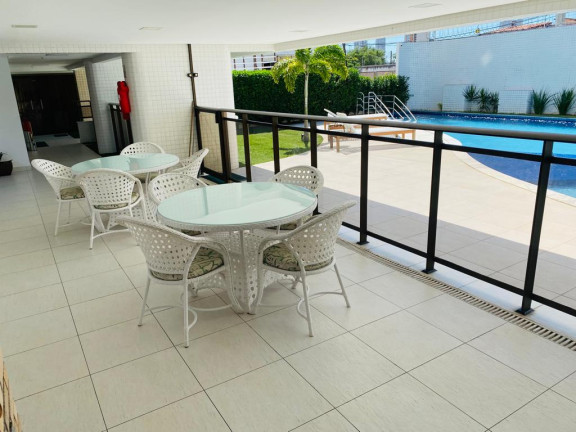 Imagem Apartamento com 3 Quartos à Venda, 99 m² em Lagoa Nova - Natal Imagem Apartamento com 3 Quartos à Venda, 99 m² em Lagoa Nova - Natal