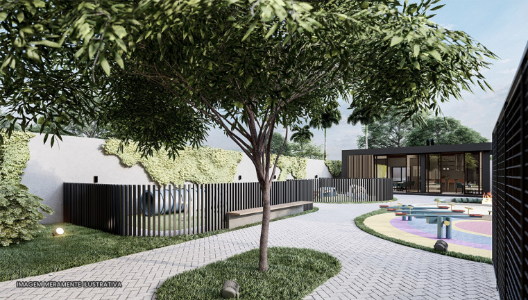 Imagem Apartamento com 3 Quartos à Venda, 171 m² em Comerciário - Criciúma
