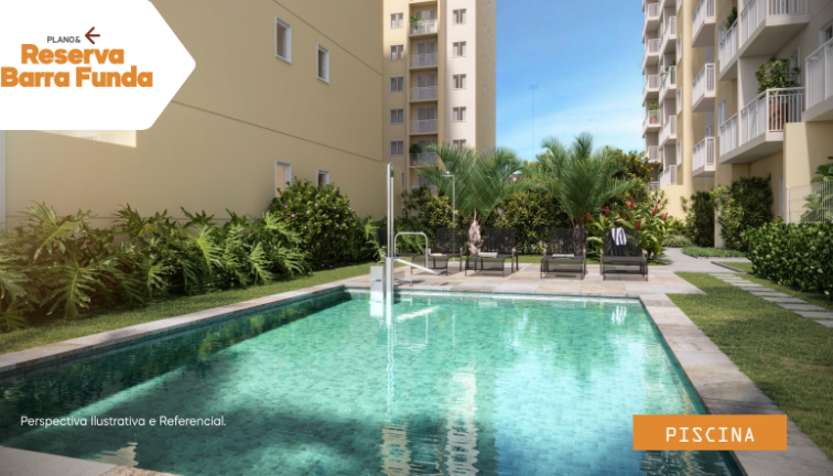 Imagem Apartamento com 2 Quartos à Venda, 35 m² em Parque Industrial Tomas Edson - São Paulo