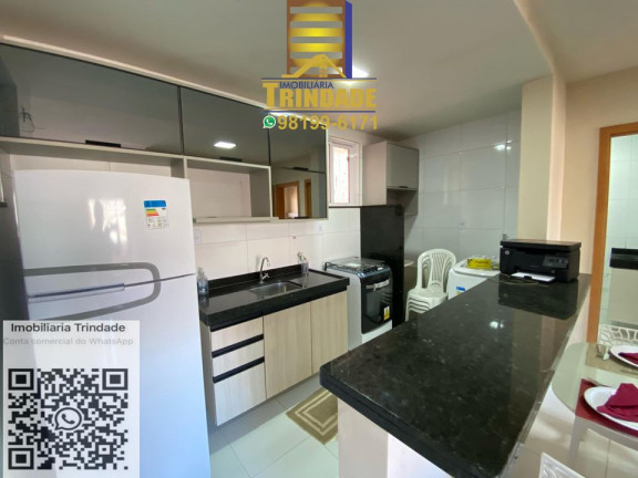 Imagem Apartamento com 2 Quartos à Venda, 56 m² em João Paulo - São Luís Imagem Apartamento com 2 Quartos à Venda, 56 m² em João Paulo - São Luís