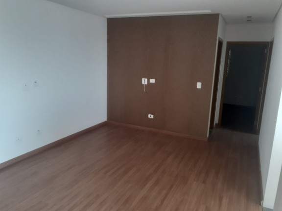 Imagem Apartamento com 2 Quartos à Venda, 73 m² em Vila Aprazível - Jacareí