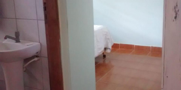 Imagem Chácara com 2 Quartos à Venda, 120 m² em Centro - Santa Isabel Imagem Chácara com 2 Quartos à Venda, 120 m² em Centro - Santa Isabel