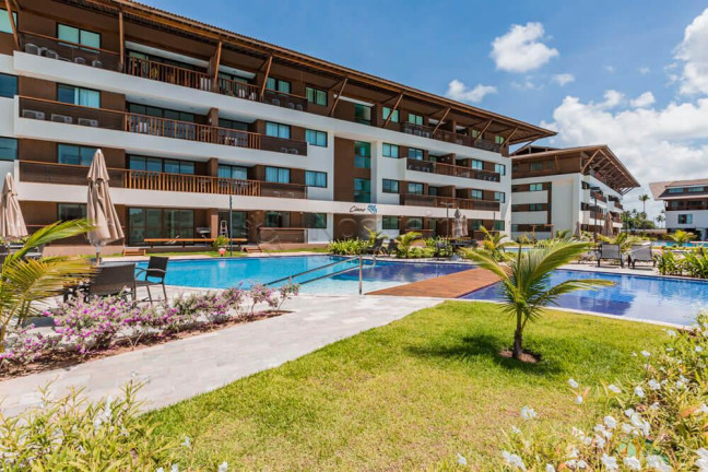 Imagem Apartamento com 2 Quartos à Venda, 67 m² em Cupe - Ipojuca Imagem Apartamento com 2 Quartos à Venda, 67 m² em Cupe - Ipojuca