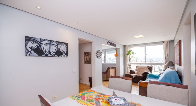 Imagem Apartamento com 3 Quartos à Venda, 114 m² em Bela Vista - Porto Alegre