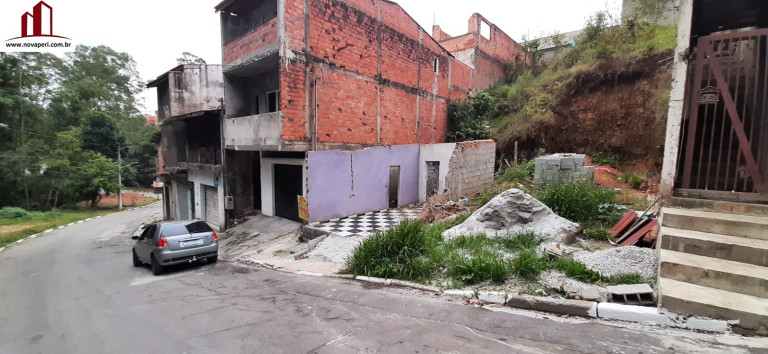 Imagem Terreno à Venda, 150 m² em Serpa - Caieiras
