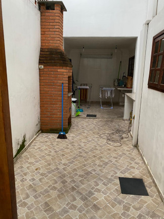 Imagem Sobrado com 3 Quartos à Venda,  em Vila Mariana - São Paulo