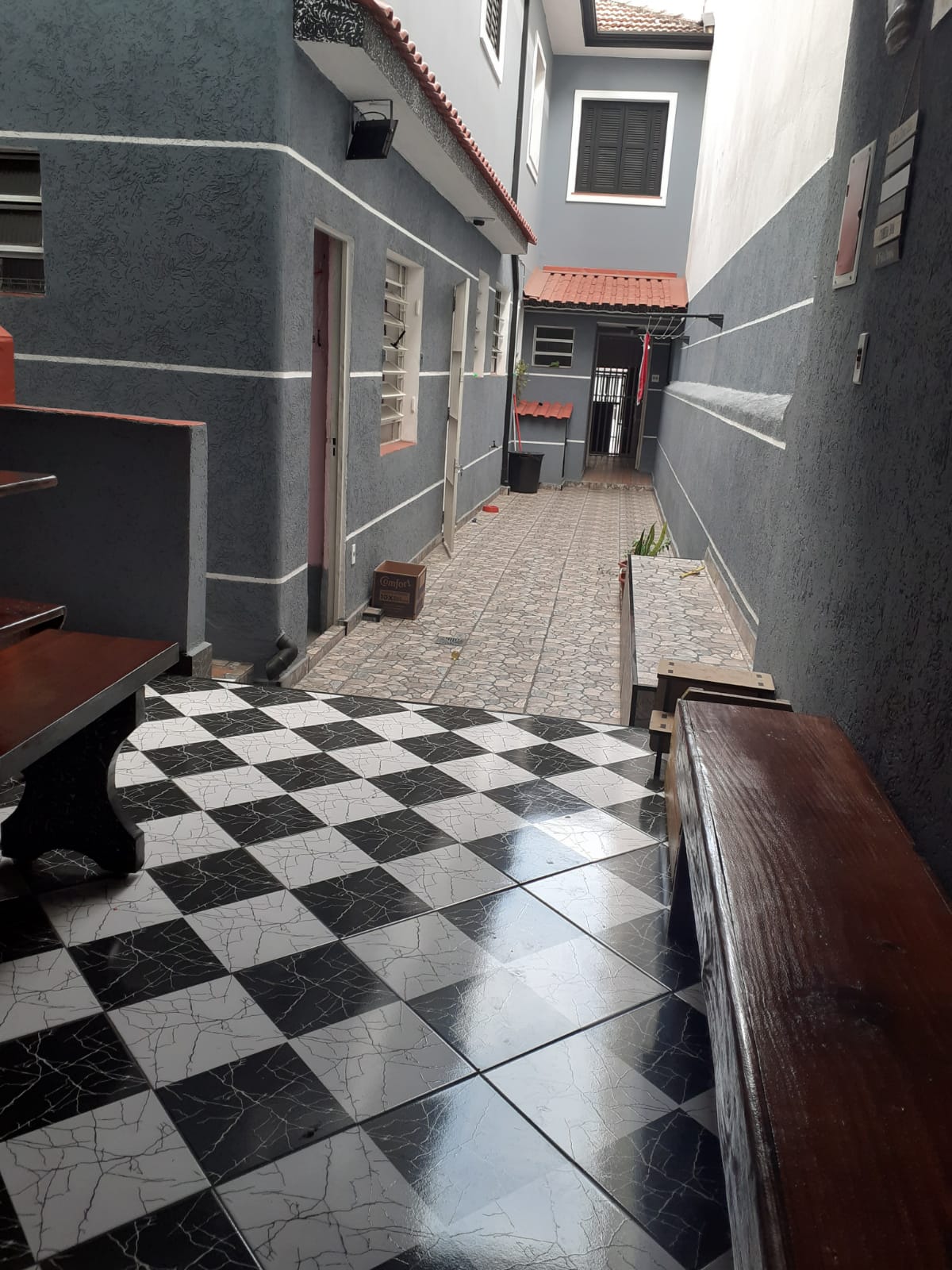Imagem Casa com 5 Quartos à Venda, 166 m²em Santana - São Paulo