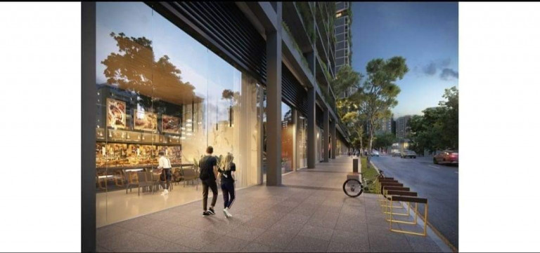 Imagem Apartamento com 3 Quartos à Venda, 105 m² em Campo Belo - São Paulo Imagem Apartamento com 3 Quartos à Venda, 105 m² em Campo Belo - São Paulo