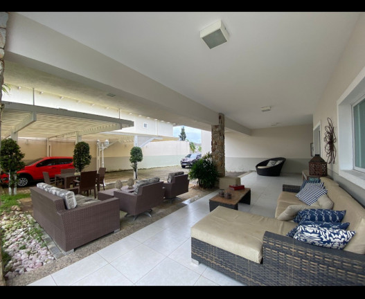 Imagem Casa de Condomínio com 5 Quartos para Alugar, 380 m² em José de Alencar - Fortaleza