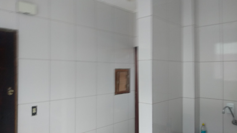 Imagem Apartamento com 1 Quarto à Venda ou Temporada, 34 m²em Maracanã - Praia Grande