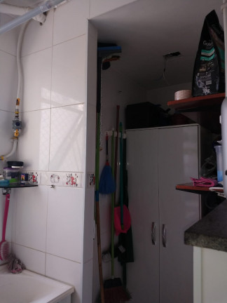 Imagem Apartamento com 2 Quartos à Venda, 68 m² em Conjunto Residencial Jardim Canaã - São Paulo Imagem Apartamento com 2 Quartos à Venda, 68 m² em Conjunto Residencial Jardim Canaã - São Paulo