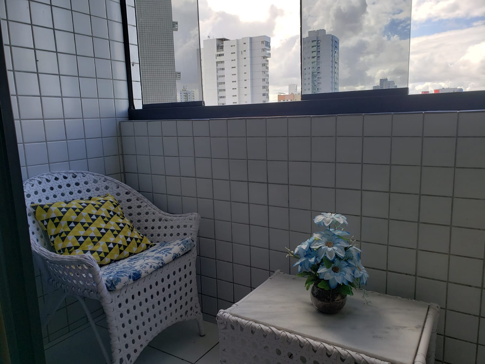 Imagem Apartamento com 2 Quartos à Venda, 44 m²em Candeias - Jaboatão dos Guararapes Imagem Apartamento com 2 Quartos à Venda, 44 m²em Candeias - Jaboatão dos Guararapes