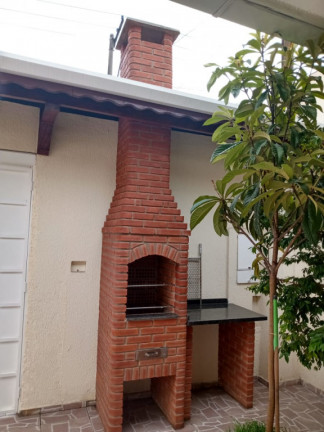 Imagem Casa com 2 Quartos à Venda, 85 m² em Jardim Macedônia - São Paulo