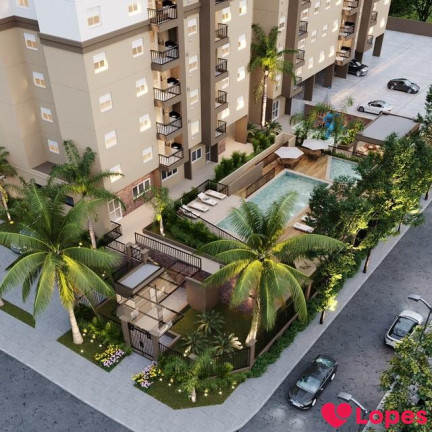 Imagem Apartamento com 2 Quartos à Venda, 70 m²em Casa Branca - Santo André Imagem Apartamento com 2 Quartos à Venda, 70 m²em Casa Branca - Santo André