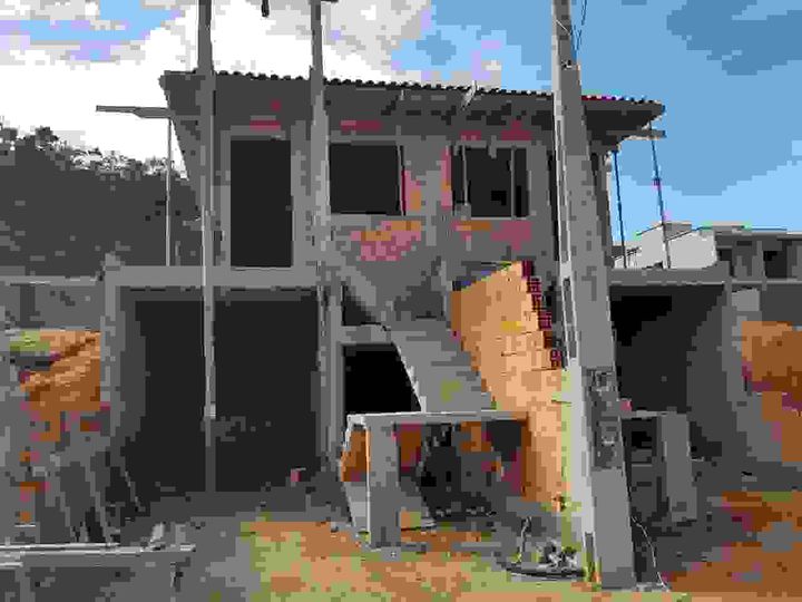 Imagem Casa com 2 Quartos à Venda, 72 m² em Potecas - São José