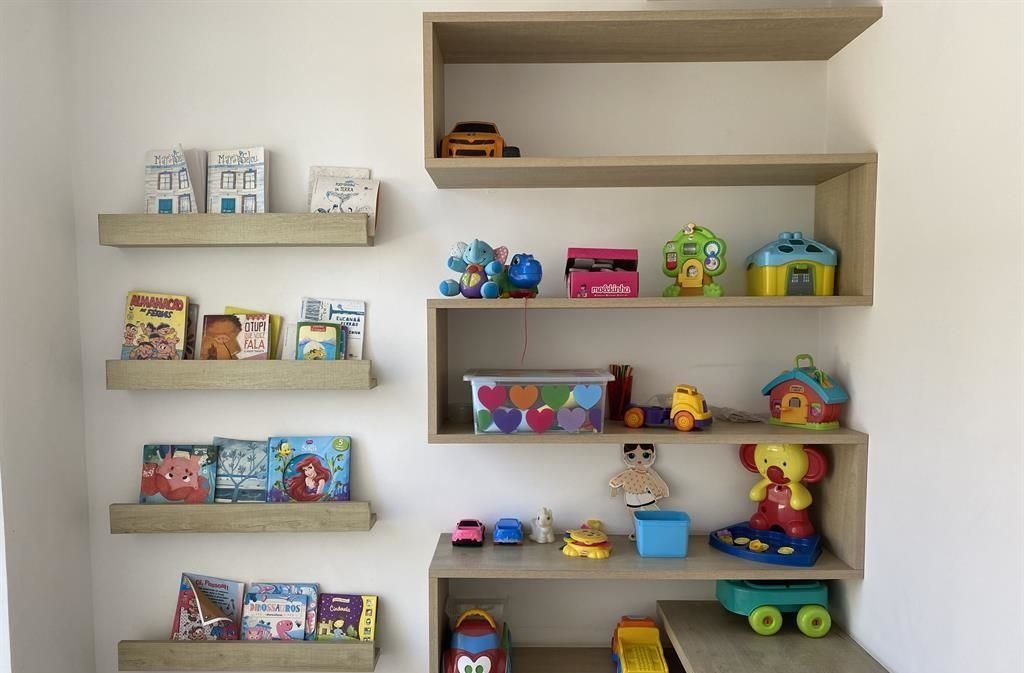 Imagem Apartamento com 2 Quartos à Venda, 63 m²em Campestre - Santo André