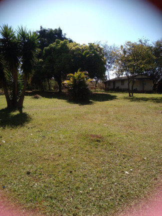 Imagem Chácara com 3 Quartos à Venda, 5.000 m²em Chácara Lourdes Meireles - Valparaíso de Goiás