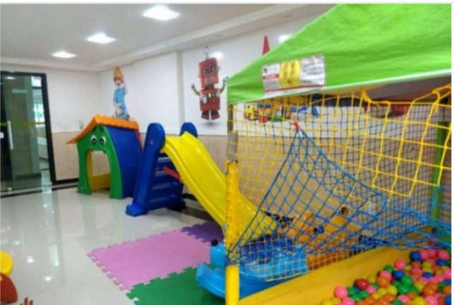 Imagem Apartamento com 2 Quartos à Venda,  em Caiçara - Praia Grande