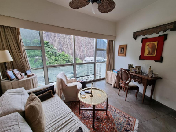 Imagem Apartamento com 2 Quartos à Venda, 92 m² em Copacabana - Rio de Janeiro