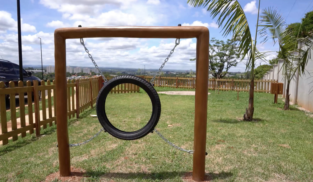 Imagem Terreno em Condomínio à Venda, 360 m²em Chácara Alvorada - Indaiatuba