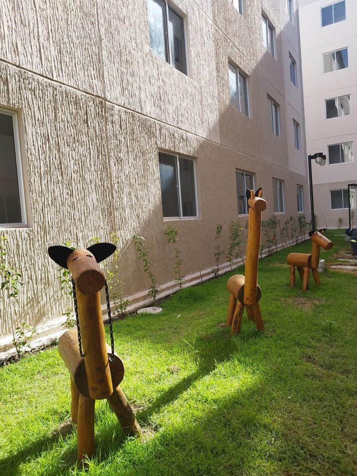 Imagem Apartamento com 2 Quartos à Venda, 45 m²em Maranguape I - Paulista Imagem Apartamento com 2 Quartos à Venda, 45 m²em Maranguape I - Paulista