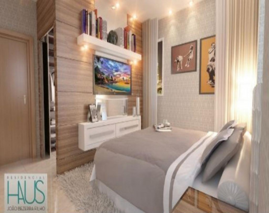 Imagem Apartamento com 3 Quartos à Venda,  em Centro - Fortaleza