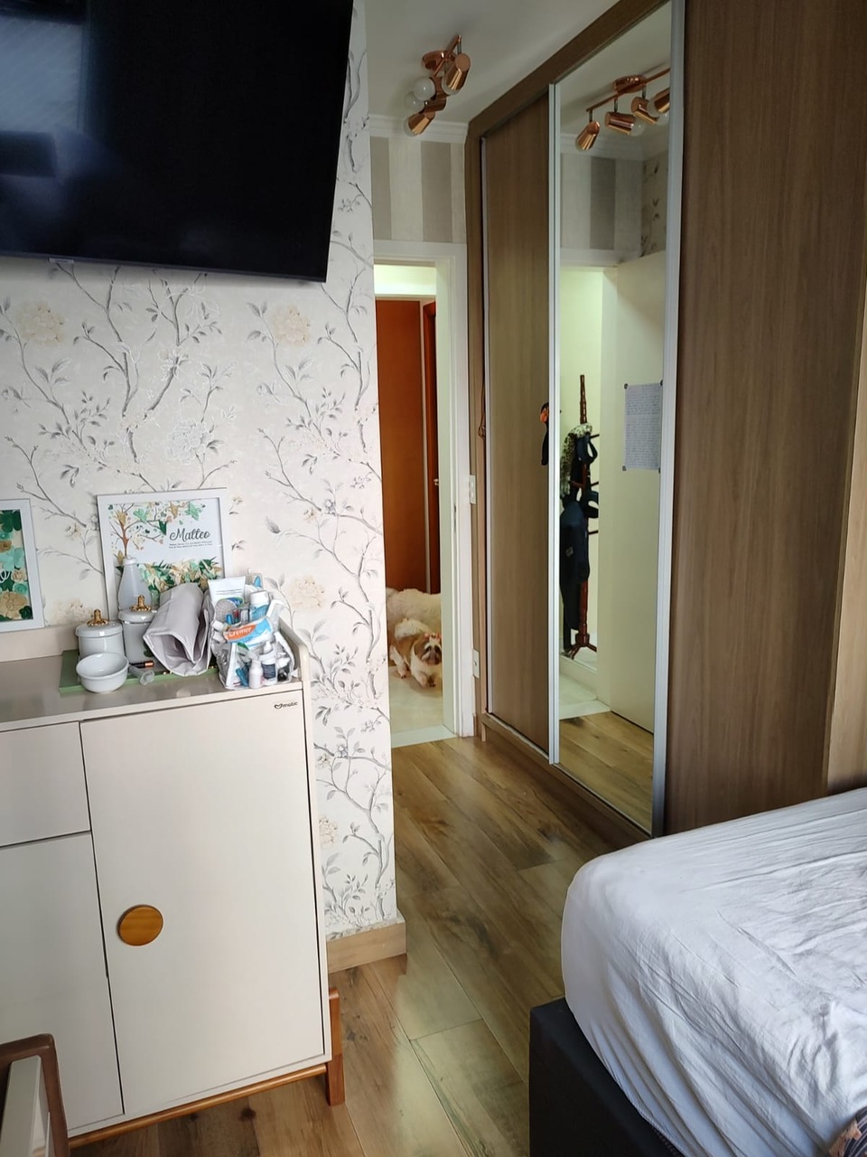 Imagem Apartamento com 2 Quartos à Venda, 105 m² em Centro - Diadema Imagem Apartamento com 2 Quartos à Venda, 105 m² em Centro - Diadema