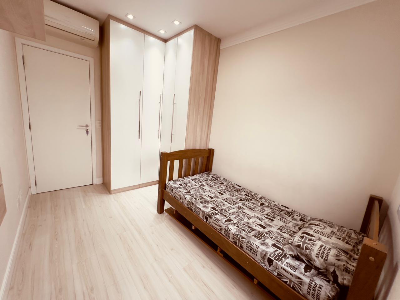 Imagem Apartamento com 3 Quartos à Venda, 88 m² em Campo Grande - Santos Imagem Apartamento com 3 Quartos à Venda, 88 m² em Campo Grande - Santos