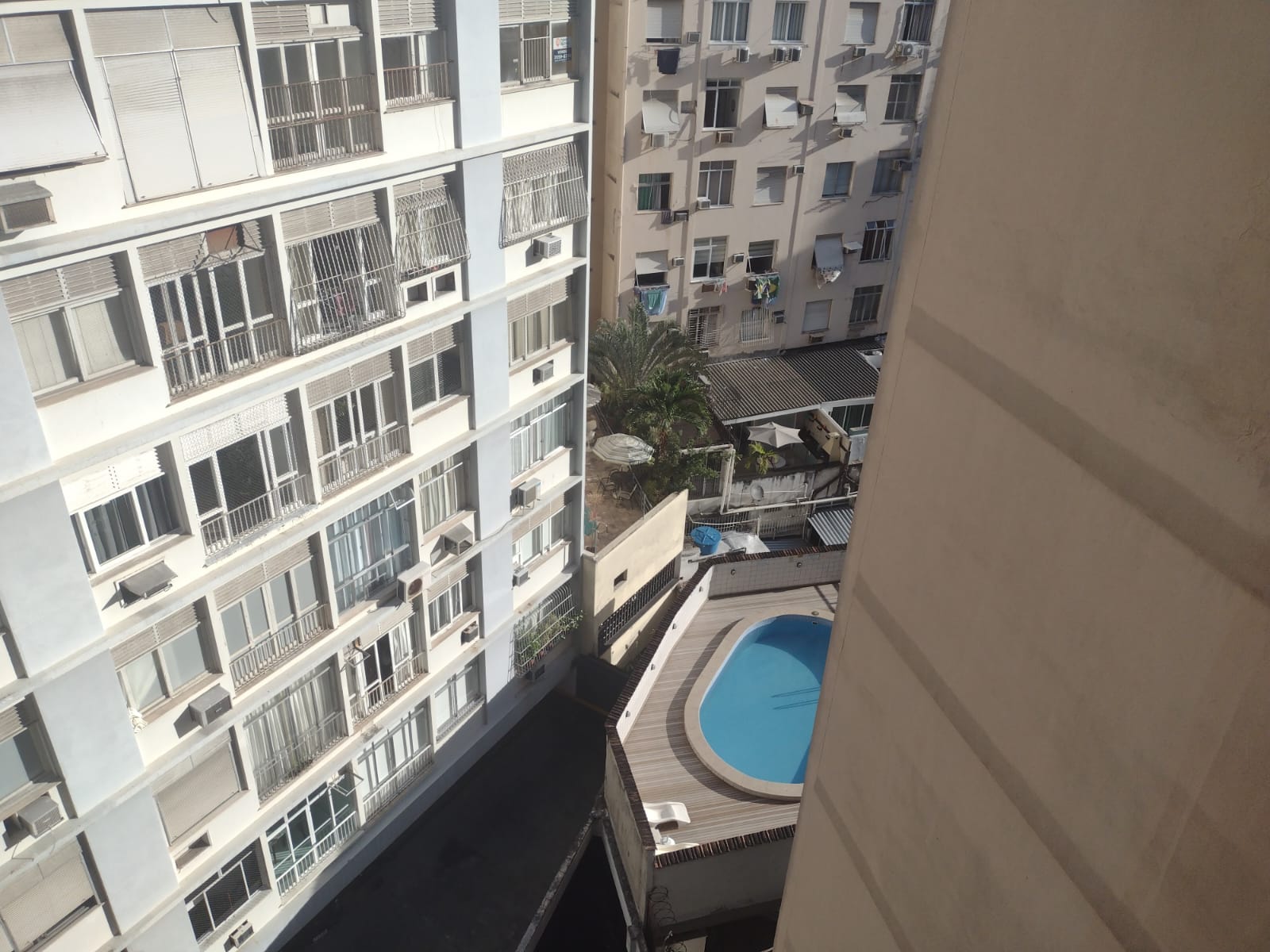 Imagem Apartamento com 3 Quartos à Venda, 98 m²em Copacabana - Rio de Janeiro Imagem Apartamento com 3 Quartos à Venda, 98 m²em Copacabana - Rio de Janeiro