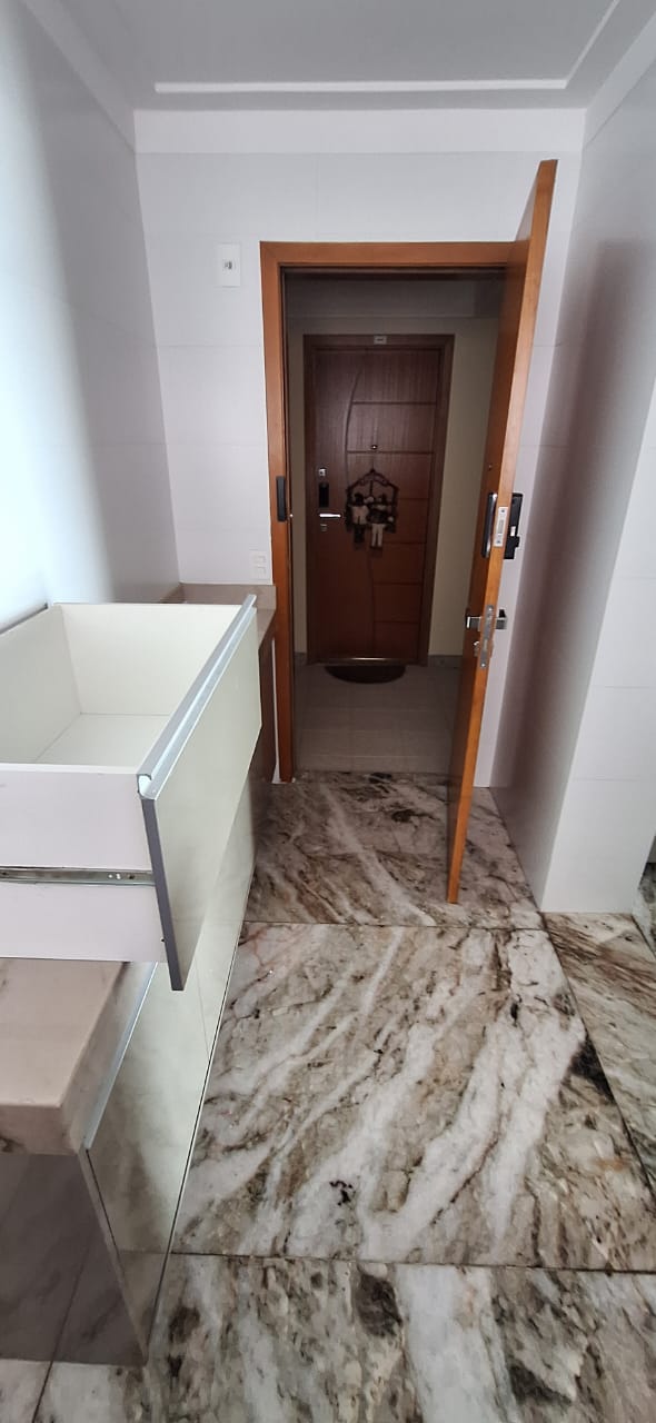 Imagem Apartamento com 3 Quartos à Venda, 110 m² em Praia de Itaparica - Vila Velha