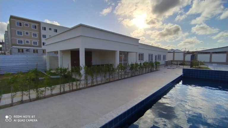 Imagem Apartamento com 2 Quartos à Venda, 50 m² em Pajuçara - Natal