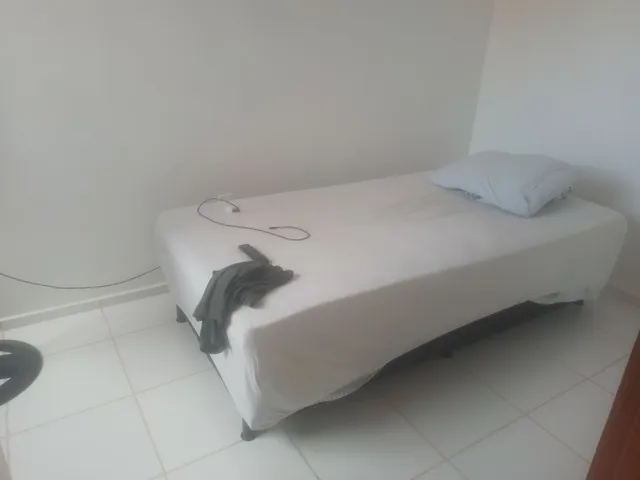 Imagem Apartamento com 2 Quartos à Venda, 53 m²em Coqueiro - Belém Imagem Apartamento com 2 Quartos à Venda, 53 m²em Coqueiro - Belém