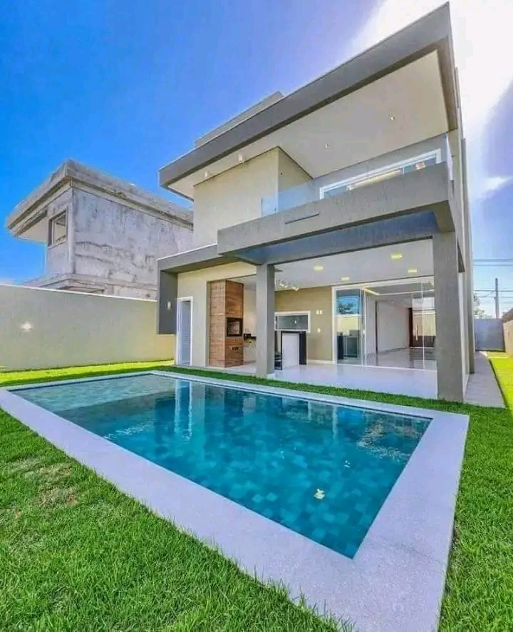 Imagem Casa de Condomínio com 4 Quartos à Venda, 251 m²em Cidade Alphaville - Eusébio Imagem Casa de Condomínio com 4 Quartos à Venda, 251 m²em Cidade Alphaville - Eusébio