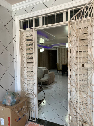 Imagem Casa com 4 Quartos à Venda,  em Henrique Jorge - Fortaleza