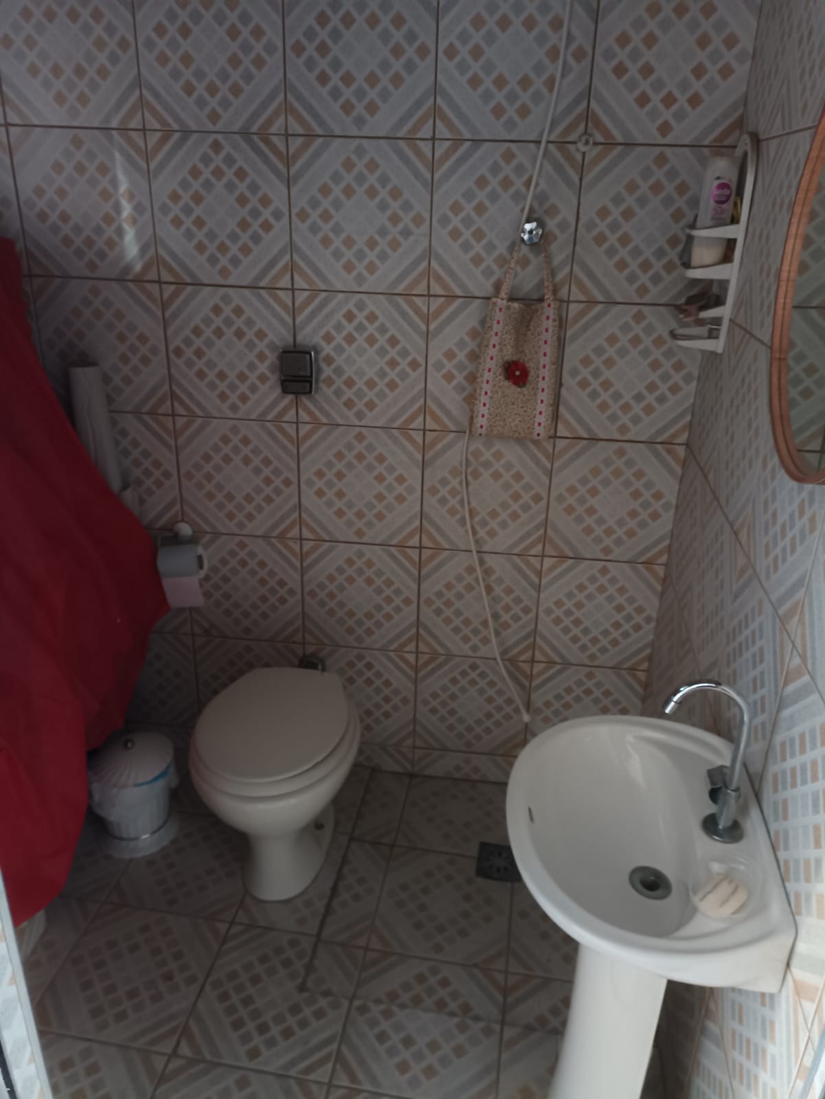 Imagem Casa com 2 Quartos à Venda, 90 m²em Vila São Sebastião - Mogi das Cruzes