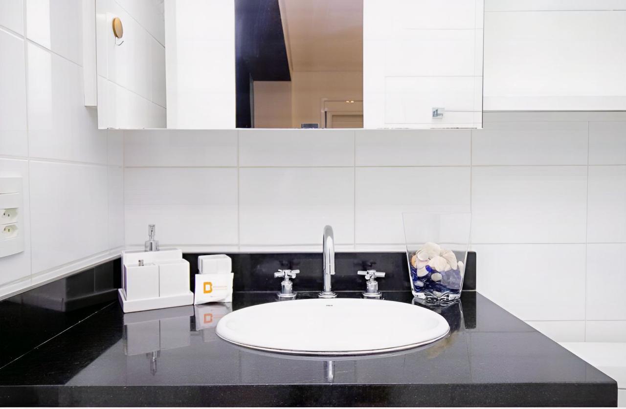 Imagem Studio com 1 Quarto à Venda, 48 m²em Centro - São Paulo Imagem Studio com 1 Quarto à Venda, 48 m²em Centro - São Paulo