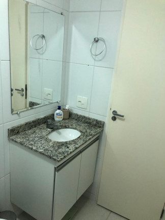 Imagem Apartamento com 3 Quartos para Alugar, 70 m² em Jardim Caboré - São Paulo