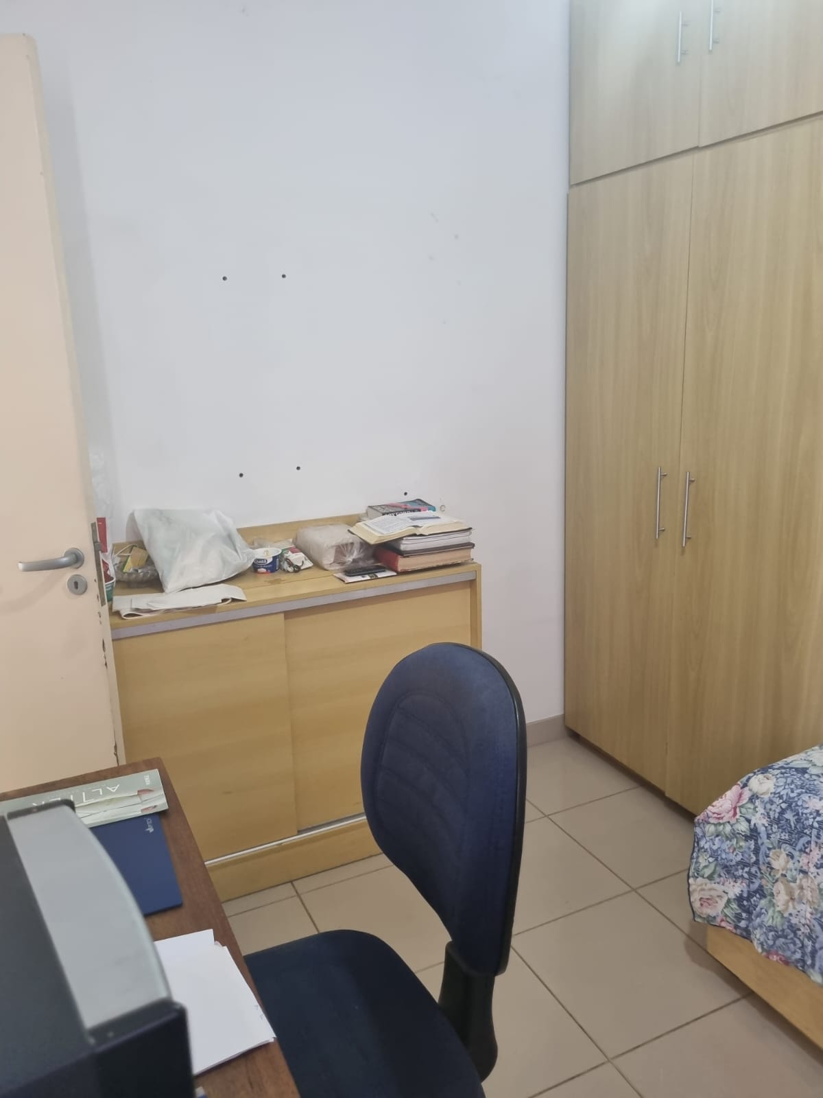 Imagem Apartamento com 4 Quartos à Venda, 127 m²em Cerqueira César - São Paulo
