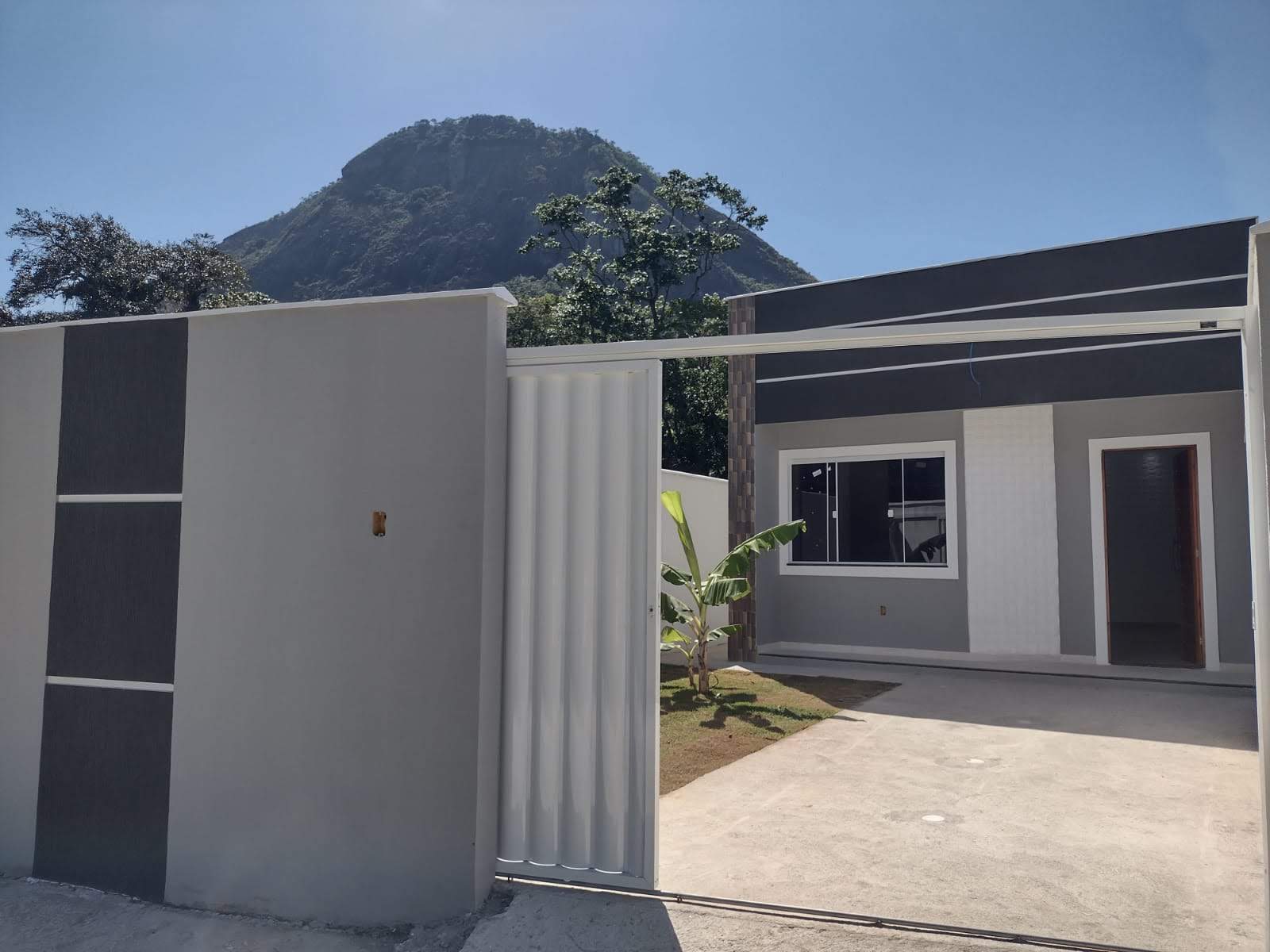 Imagem Casa com 2 Quartos à Venda, 69 m²em INOA - MARICA Imagem Casa com 2 Quartos à Venda, 69 m²em INOA - MARICA
