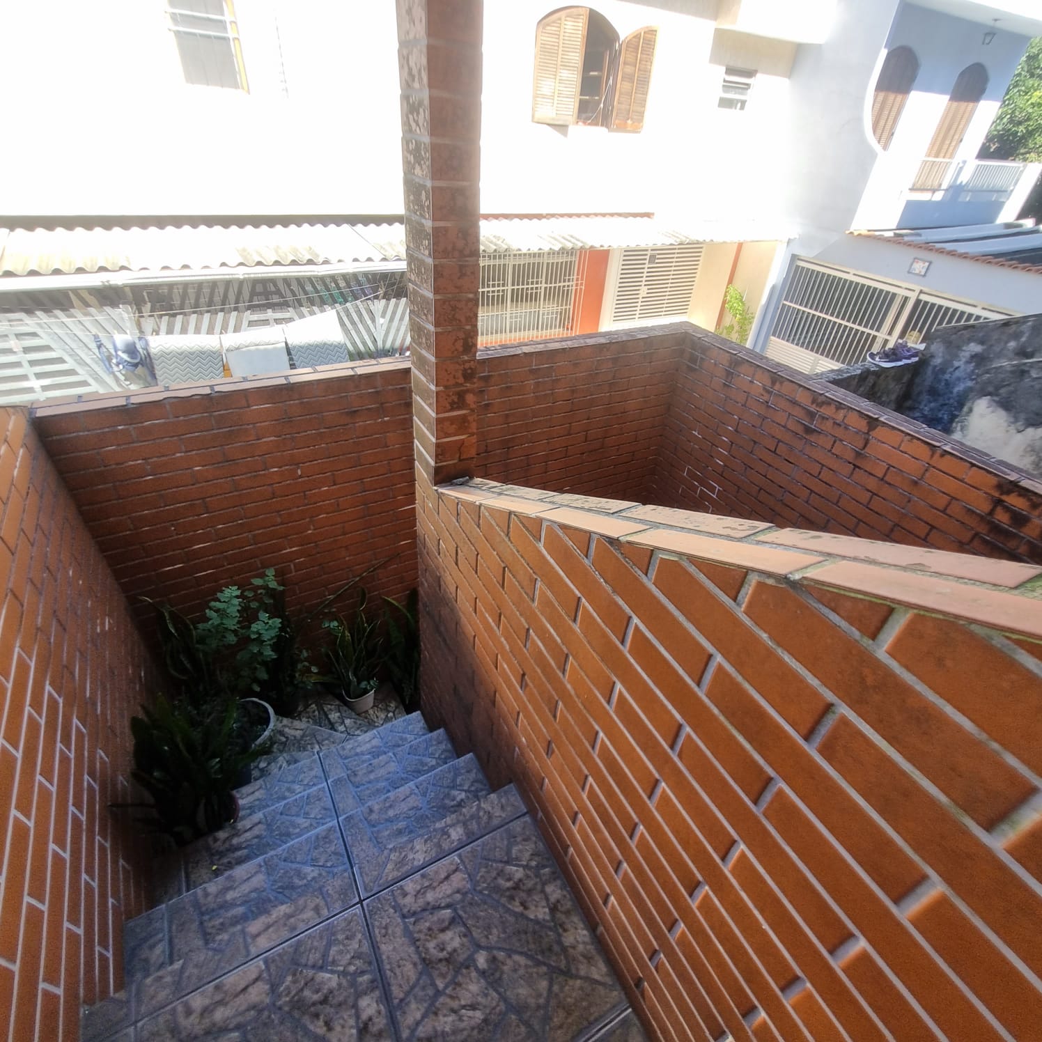 Imagem Sobrado com 2 Quartos à Venda, 92 m²em Assunção - São Bernardo do Campo