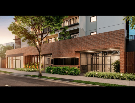 Imagem Apartamento com 1 Quarto à Venda, 34 m²em República - São Paulo Imagem Apartamento com 1 Quarto à Venda, 34 m²em República - São Paulo