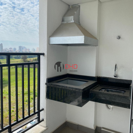 Apartamento com 3 Quartos à Venda, 80 m² em Parque Campolim - Sorocaba