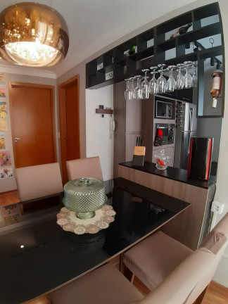 Imagem Apartamento com 2 Quartos à Venda, 48 m² em Água Chata - Guarulhos Imagem Apartamento com 2 Quartos à Venda, 48 m² em Água Chata - Guarulhos