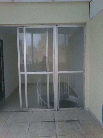 Imagem Cobertura com 3 Quartos para Alugar, 120 m² em Lauzane Paulista - São Paulo Imagem Cobertura com 3 Quartos para Alugar, 120 m² em Lauzane Paulista - São Paulo