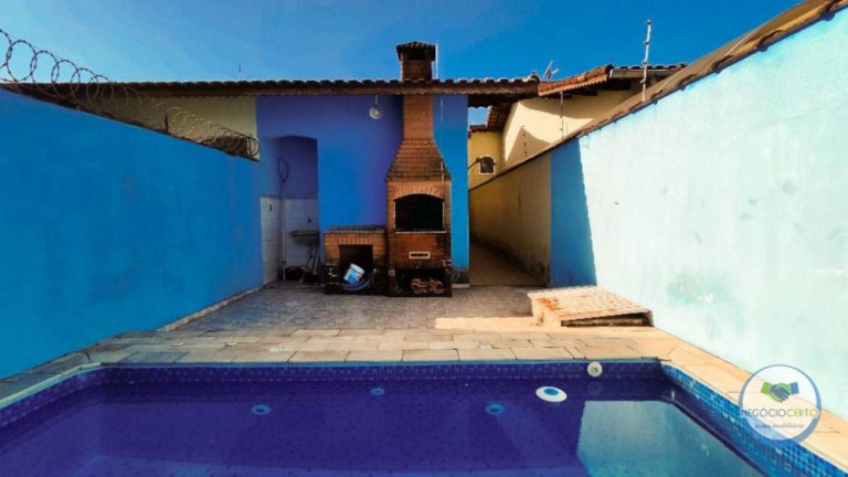 Imagem Casa com 2 Quartos à Venda, 73 m² em Nova Itanhaém - Itanhaém Imagem Casa com 2 Quartos à Venda, 73 m² em Nova Itanhaém - Itanhaém