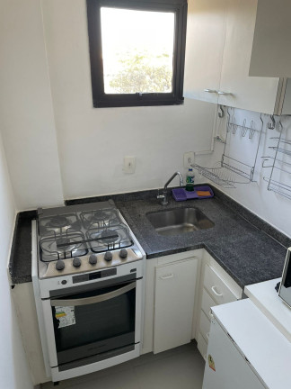 Imagem Apartamento com 1 Quarto à Venda, 35 m² em Planalto Paulista - São Paulo