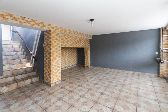 Imagem Casa com 3 Quartos à Venda, 185 m² em Vila Oratório - São Paulo Imagem Casa com 3 Quartos à Venda, 185 m² em Vila Oratório - São Paulo