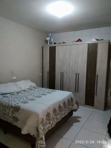 Imagem Casa com 4 Quartos à Venda, 250 m²em Santa Maria - Santo André