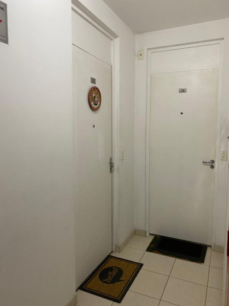 Imagem Apartamento com 2 Quartos à Venda, 52 m² em Vila Guilhermina - São Paulo